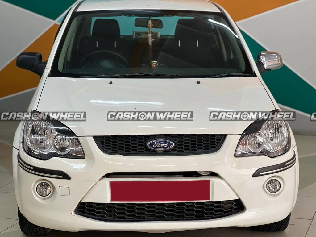Cash on Wheel